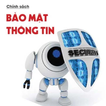 Bảo mật thông tin khách hàng