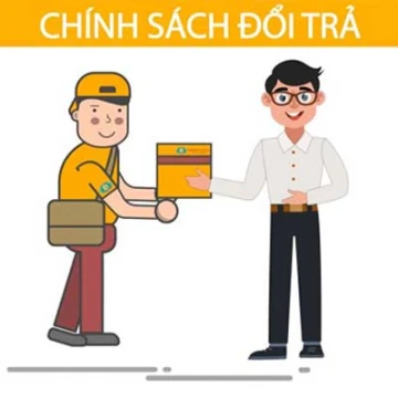 Chính sách đổi trả