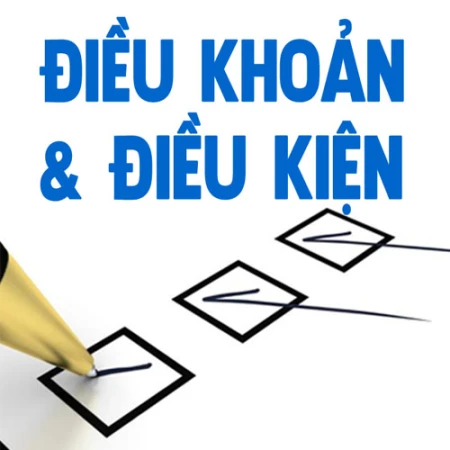 Điều khoản sử dụng
