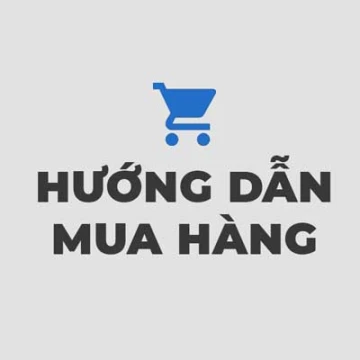 Hướng dẫn mua hàng