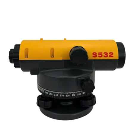 Máy thuỷ bình Shinwa S532