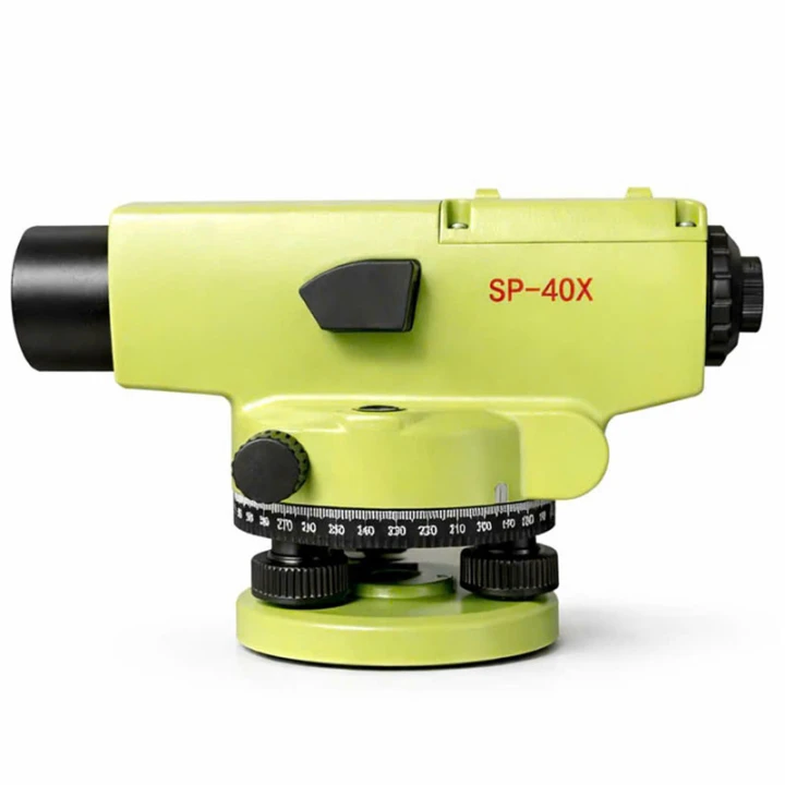 Máy thuỷ chuẩn Sipax SP-40X